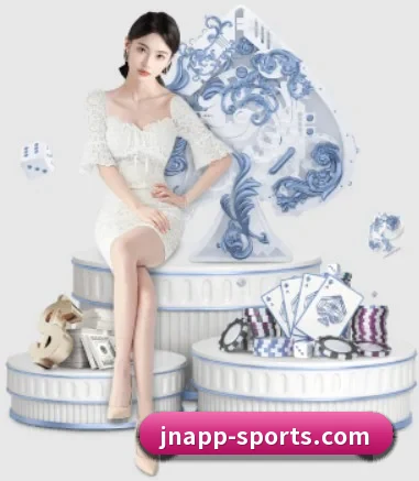 江南体育 APP 界面 | JiangNanSports