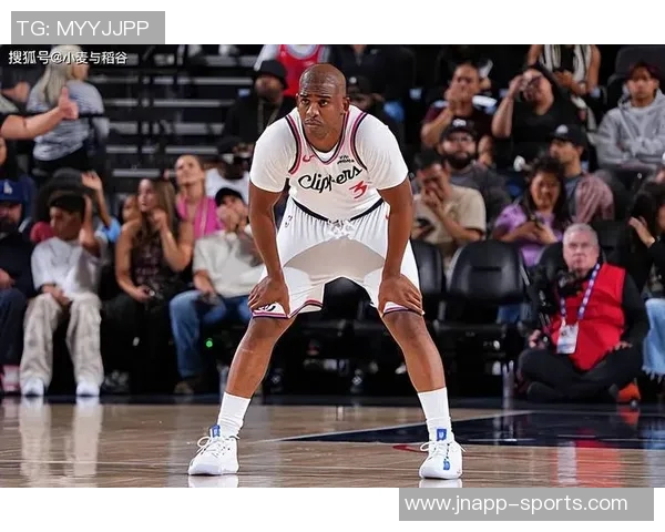 保罗首次主场比赛感受极佳期待常规赛的到来