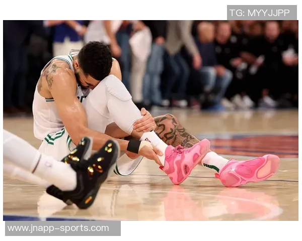 塔图姆下赛季休息时间超17个月将助力未来职业生涯发展